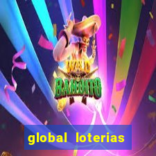 global loterias jogo do bicho